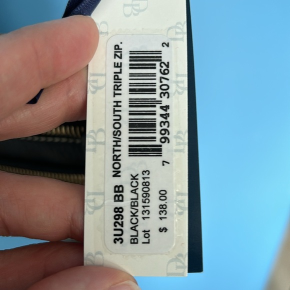 Dooney & Bourke Crossbody Purse - Picture 4 of 5